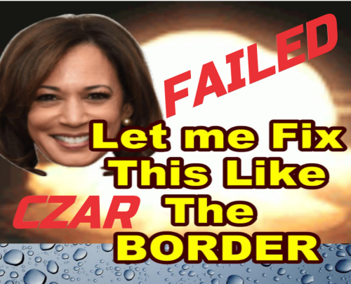 KAMALA CZAR