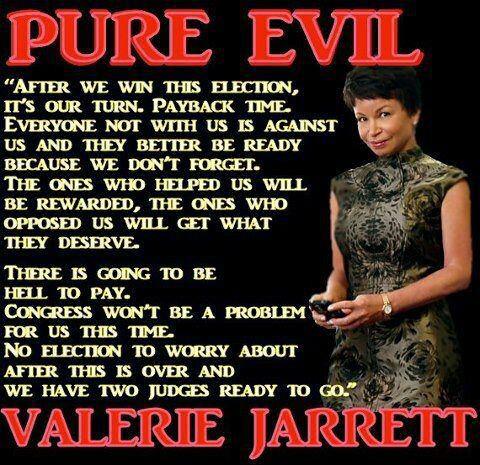 ValerieJarrett