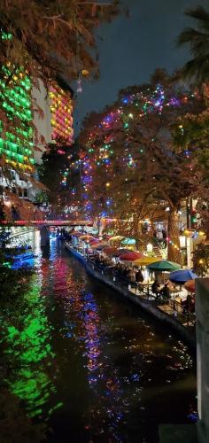 The Riverwalk
