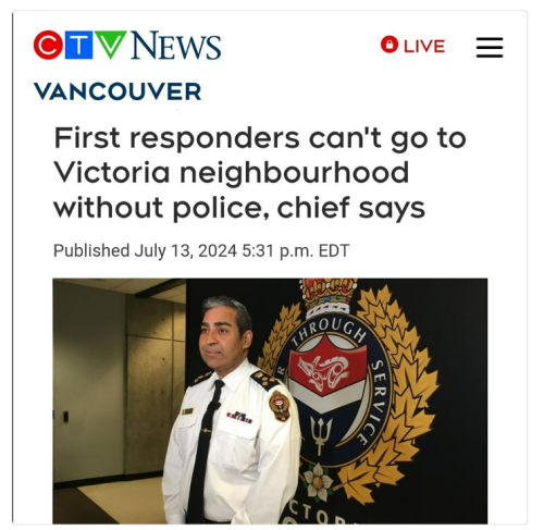 first responders