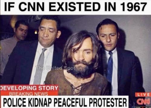 cnn back then