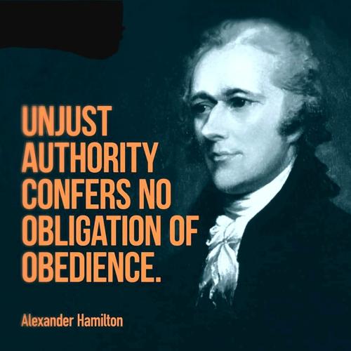 obediance