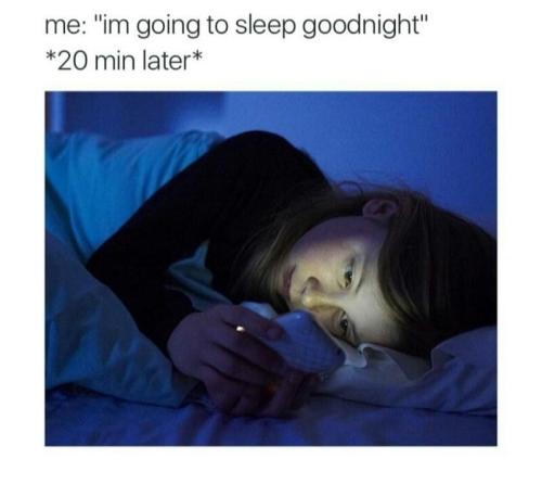 funny-meme-about-how-you-say-good-night-and-then-go-online-20-minutes-later
