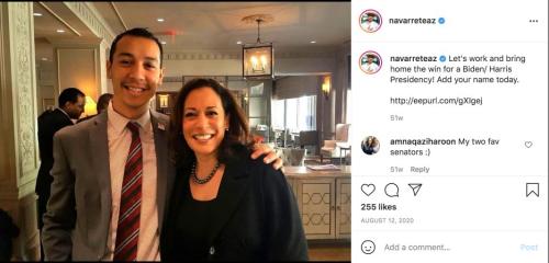 The Company you keep2