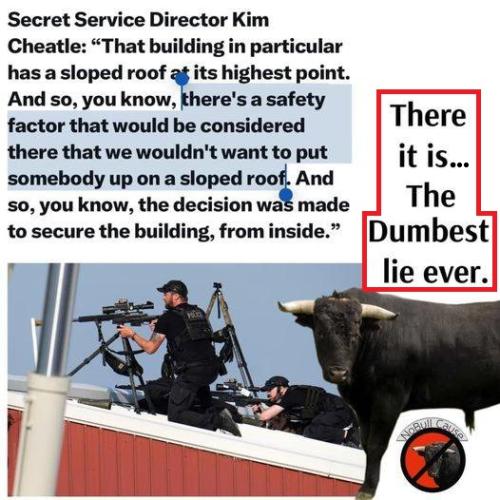 most idiotic excuse ever given