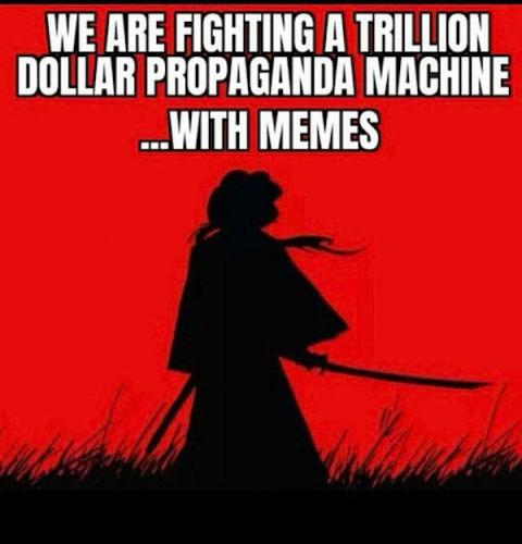 meme wars