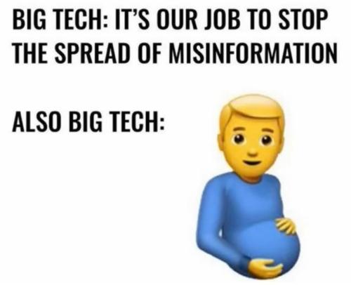 big tech