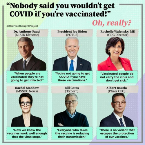 nobody said