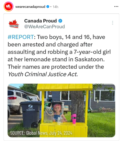 lemonade stand