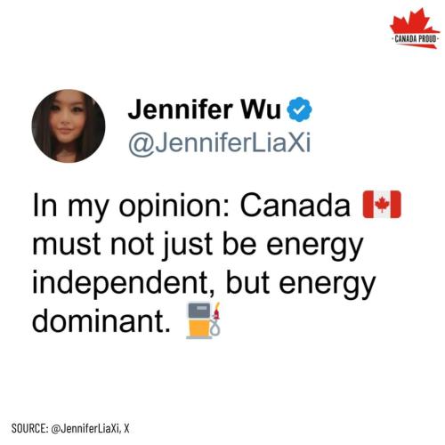 energy dominate