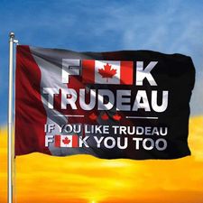 if you like Trudeau