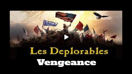 Deplorables Revenge screenshot