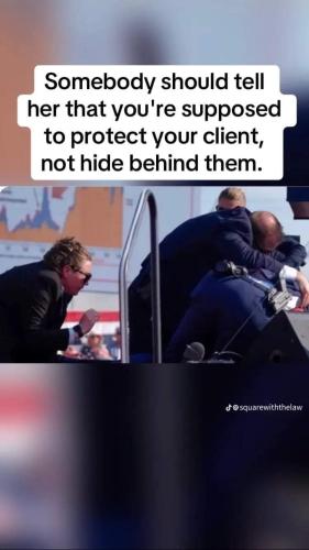 protcet your client