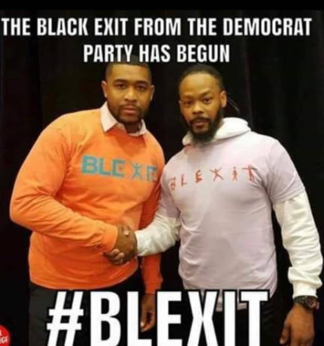 blexit