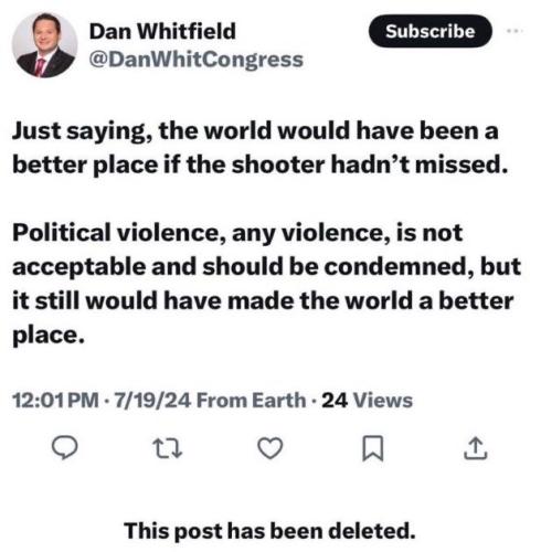 Congress_saying_shooter_should_not_have_missed_trump