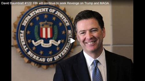 Trust No Fed screenshot