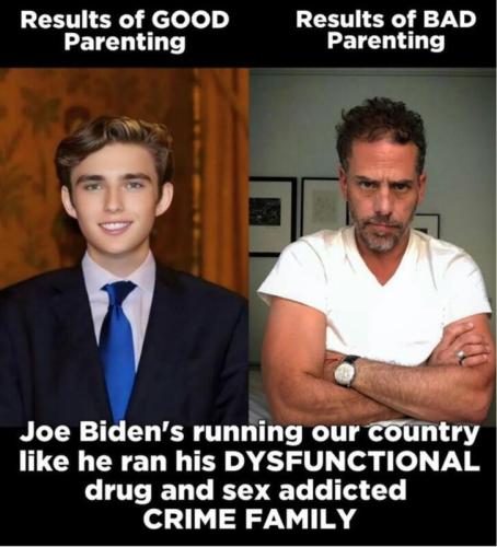 DR JILL BIDEN CHILD BEHAVIORIST