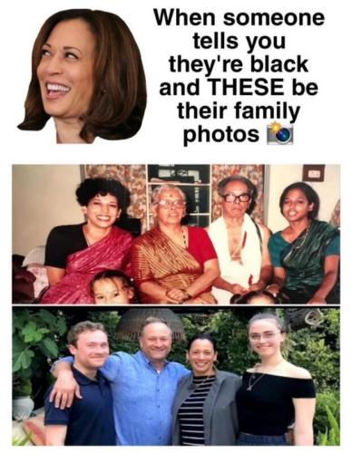 black fam me