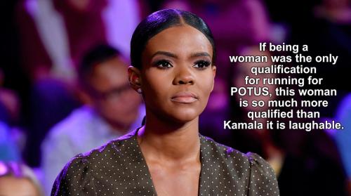 Candace Owens is the better female candidate.960px