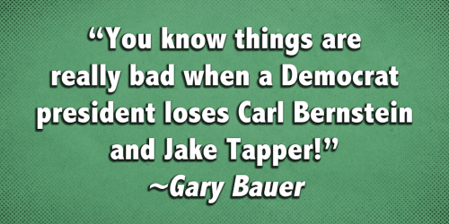 Gary Bauer 7