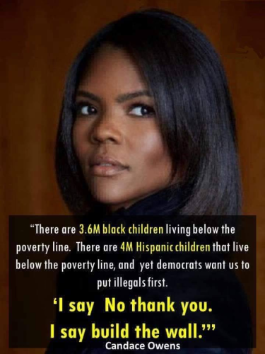 candace owens 777