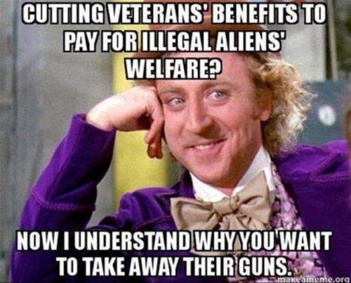 vet benefits me