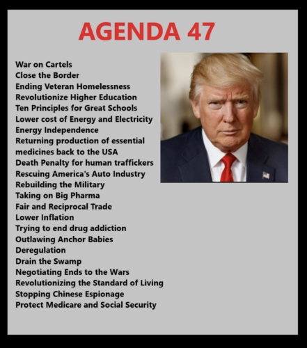 agenda 47