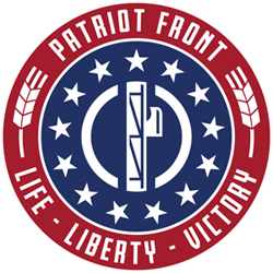 Patriot Front FBI 666