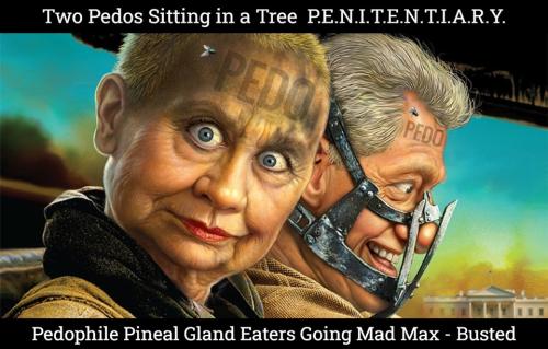 2 pedos sitting in a tree.960px