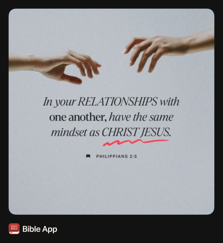 FAITH - Philippians 2.5 Attachment-1