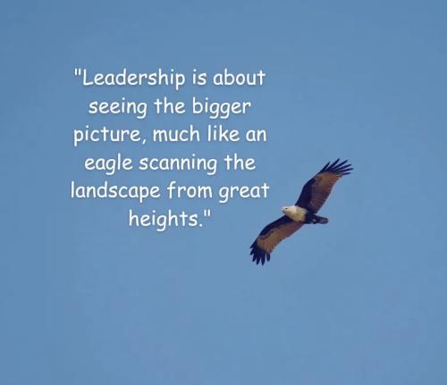 1-Leadership Seeing