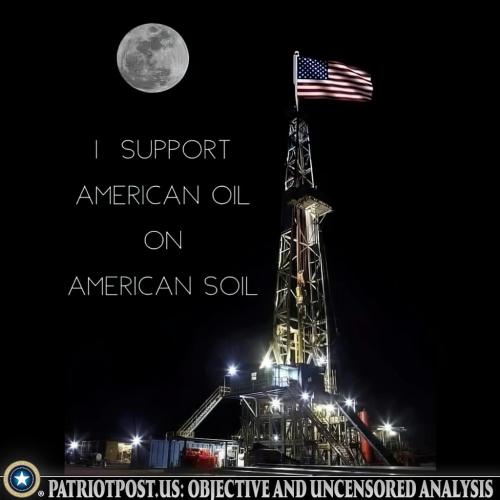 U.S.Oil
