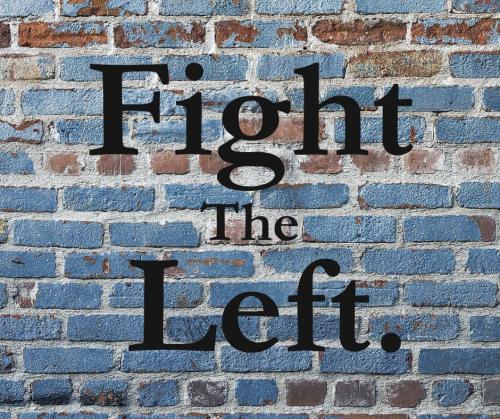 Fight the Left