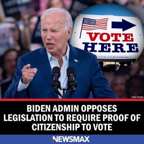 JOE BIDEN VOTER FRAUD 666