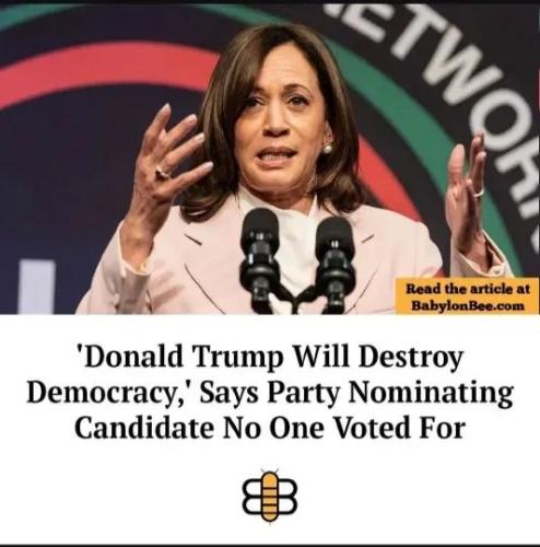 kamala harris obama fraud