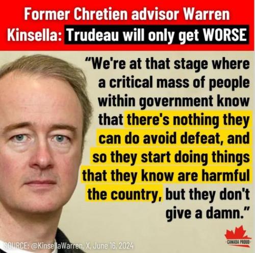 warren Kinsella