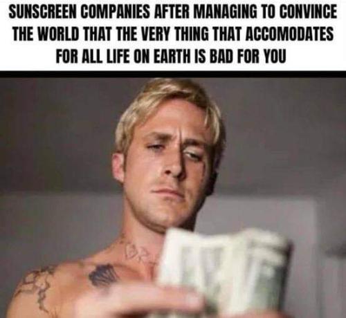 bad for you
