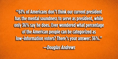 Douglas Andrews