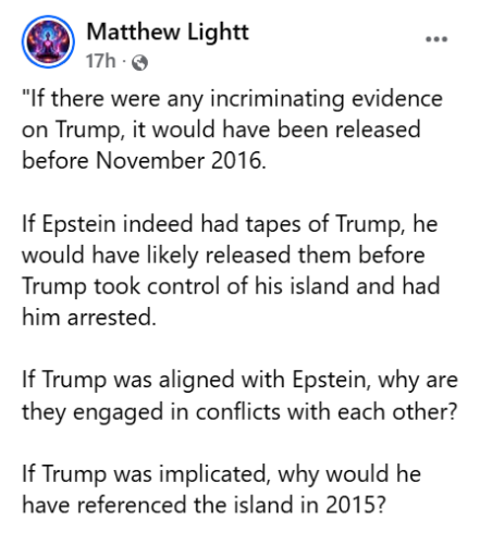 Trump Epstein 1a