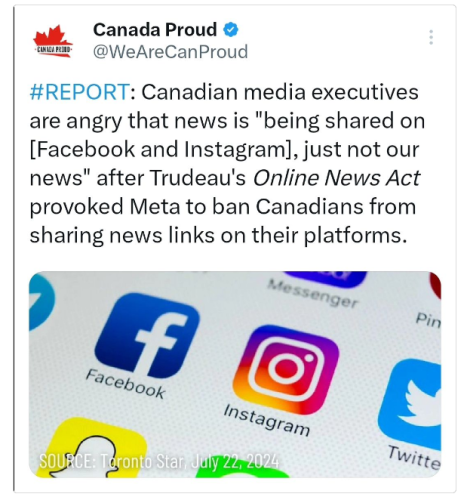 media executives are angry