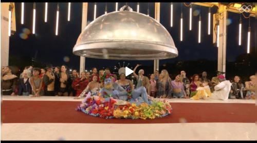 OLympic Drag Queens screenshot