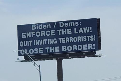 Austin, TX billboard