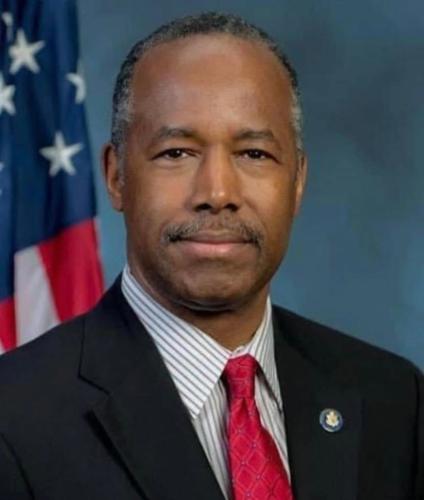 Ben Carson