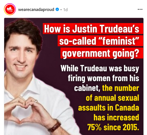 feminist government