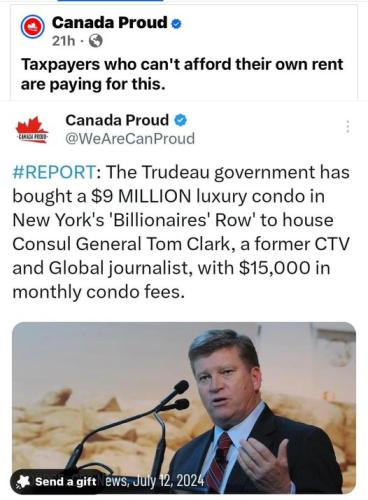 luxury condo