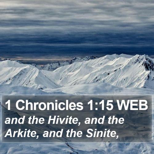 1 Chronicles 1_15