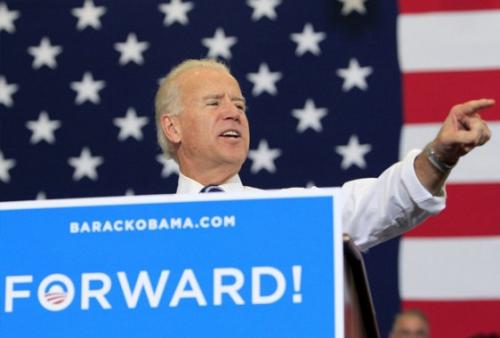 FORWARD BIDEN
