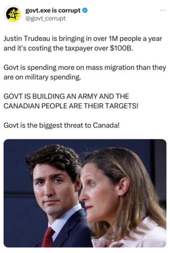 biggest threat