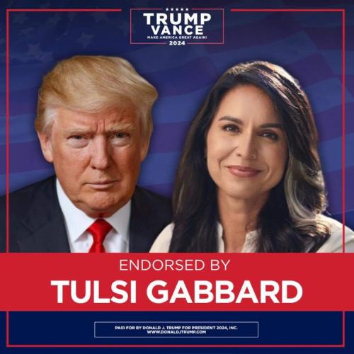 endorsement