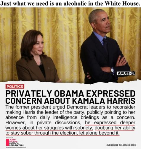 Just what we need is an alcoholic in the White House.568px